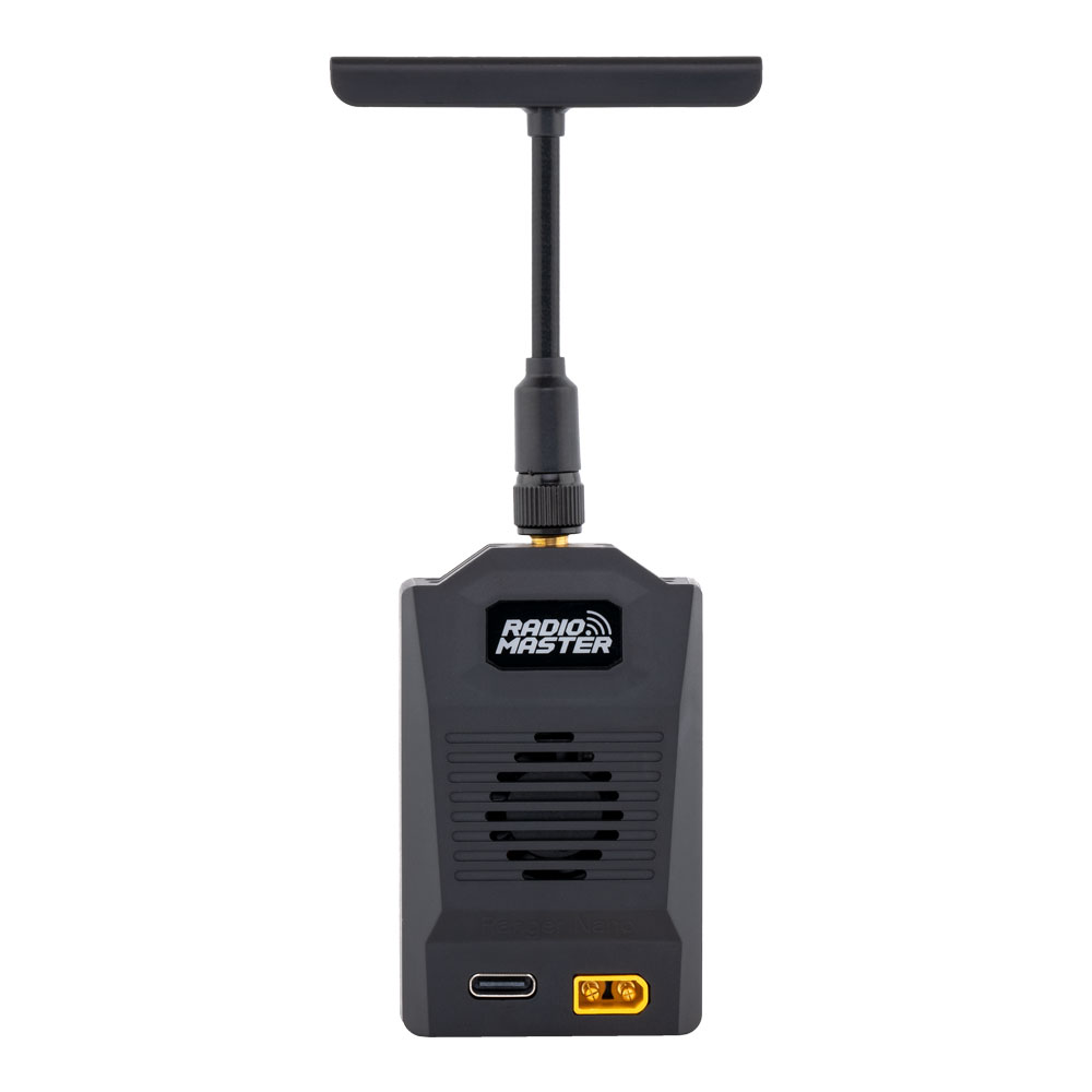 Radiomaster Ranger 2.4Ghz Elrs Module - RadioMaster Ranger Nano 2.4GHz ELRS Modülü