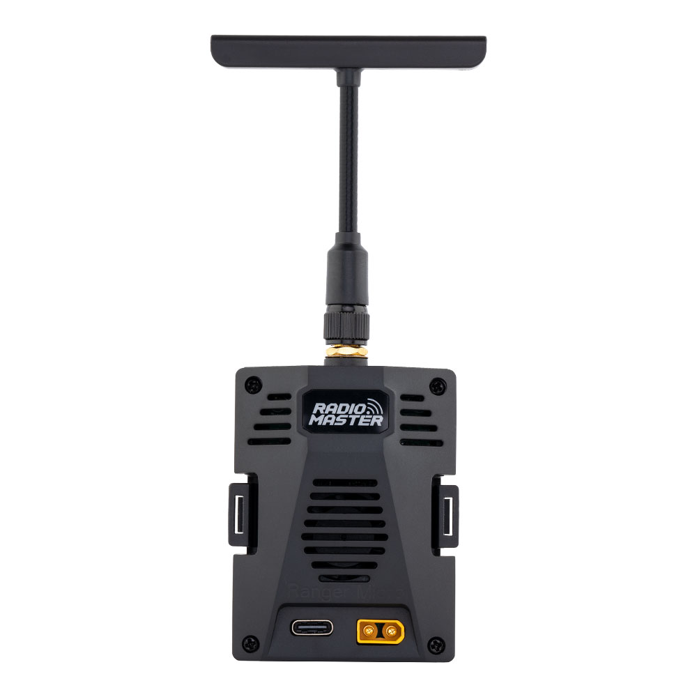 Radiomaster Ranger 2.4Ghz Elrs Module - Boxer TX16S TX12 MKII için RadioMaster