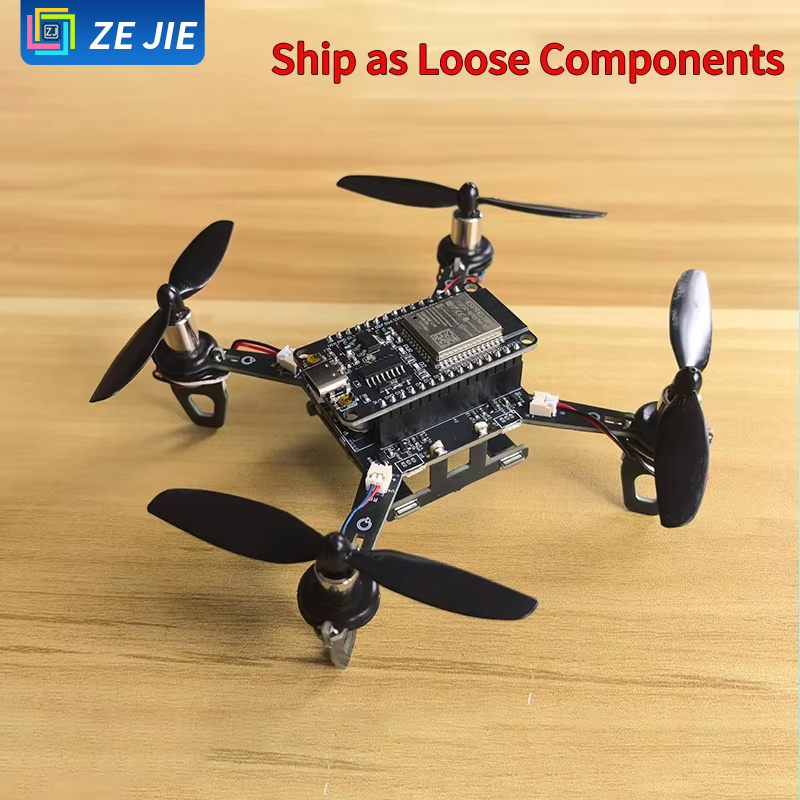 Speedybee F405 V4 Bls 55A Stack - Ze Jie Complete ZAVE E1 Açık