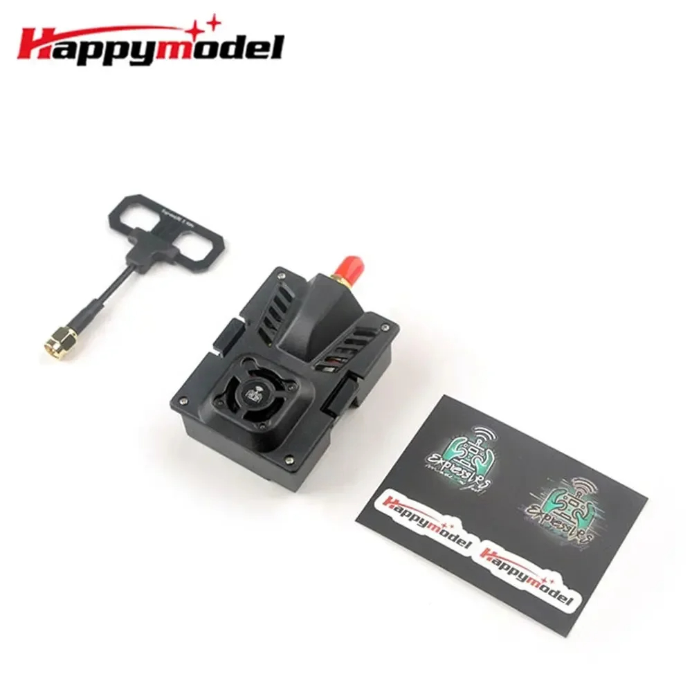 HappyModel ES24TX Pro 1000mW 2 - Happymodel Expresslrs Elrs Es24Tx Pro 1000Mw incelemesi ve fiyatı
