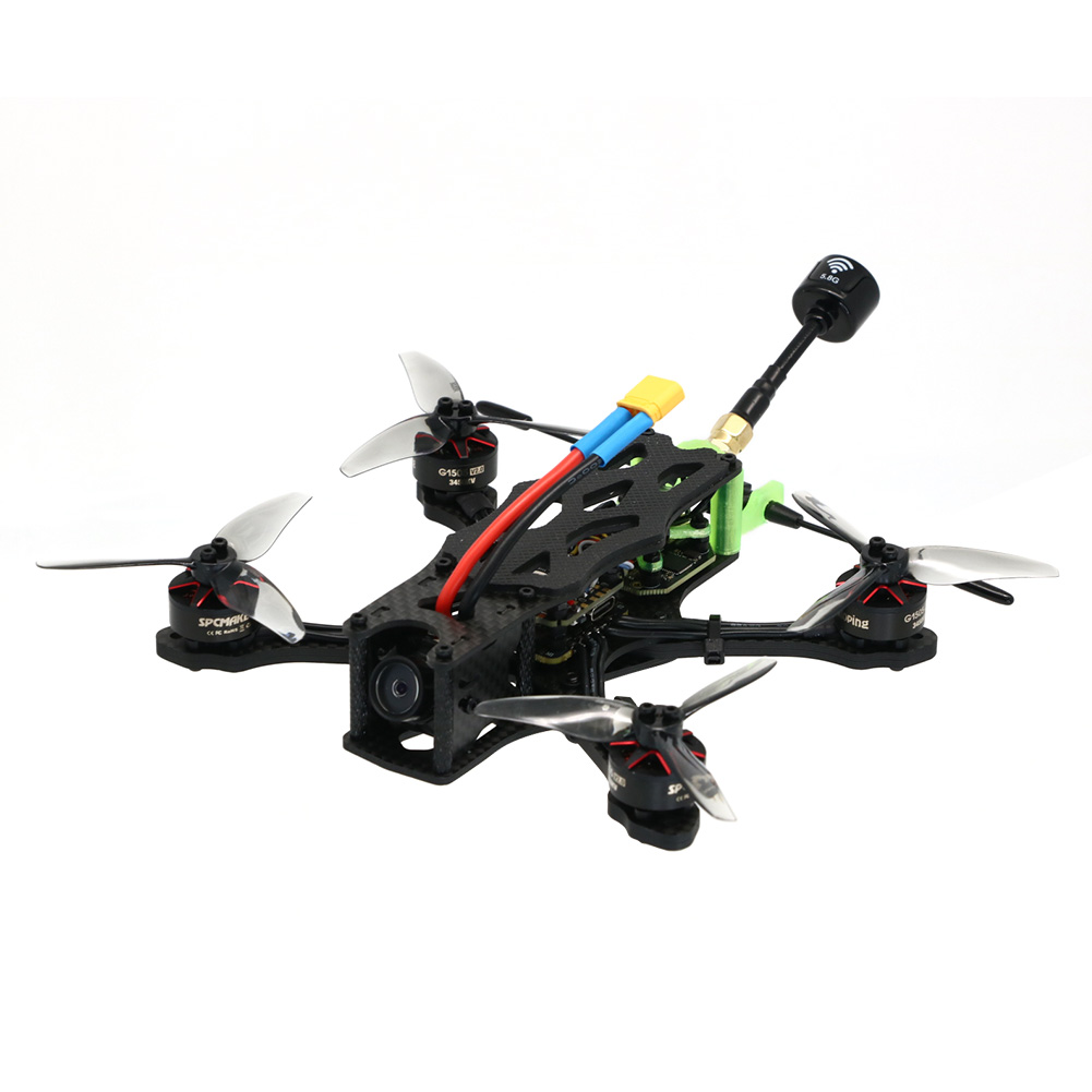 APEX 3 APEX3 3 inç Drone F405  - Mateksys Flight Controller F405 Wte incelemesi ve fiyatı