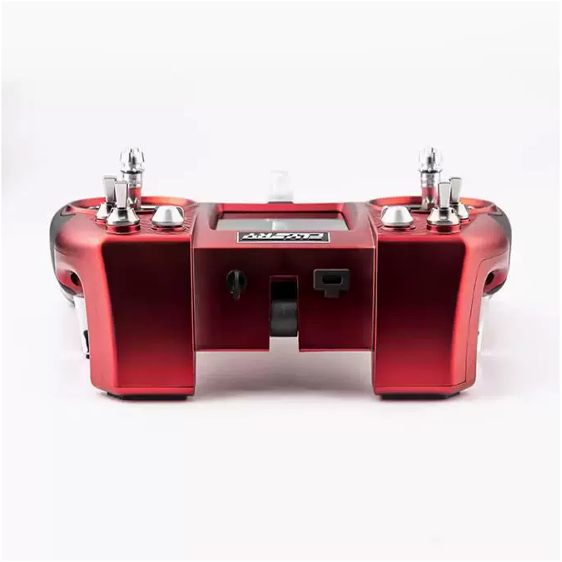 VoidFly FLYSKY Fusi EL18 2.4G  - Flysky El18 Radio Transmitter incelemesi ve fiyatı