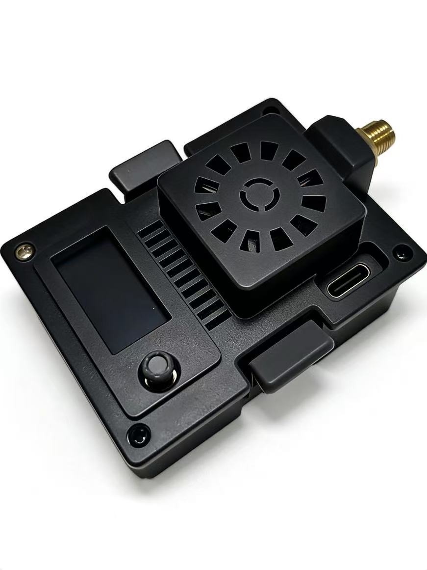 DAKEFPV ELRS Mikro TX 433/750/ - Radiomaster Ranger 2.4Ghz Elrs Module incelemesi ve fiyatı