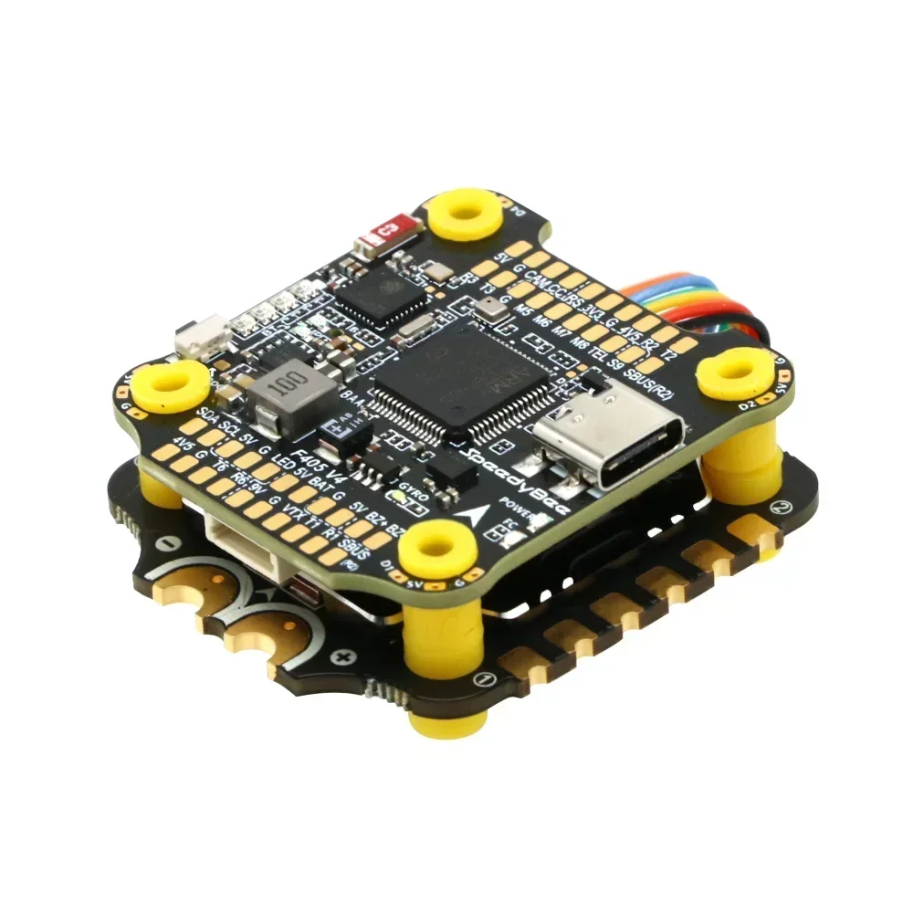 RoRusSpeedybee F405 V4 Stack B - Speedybee F405 V4 Bls 55A Stack incelemesi ve fiyatı